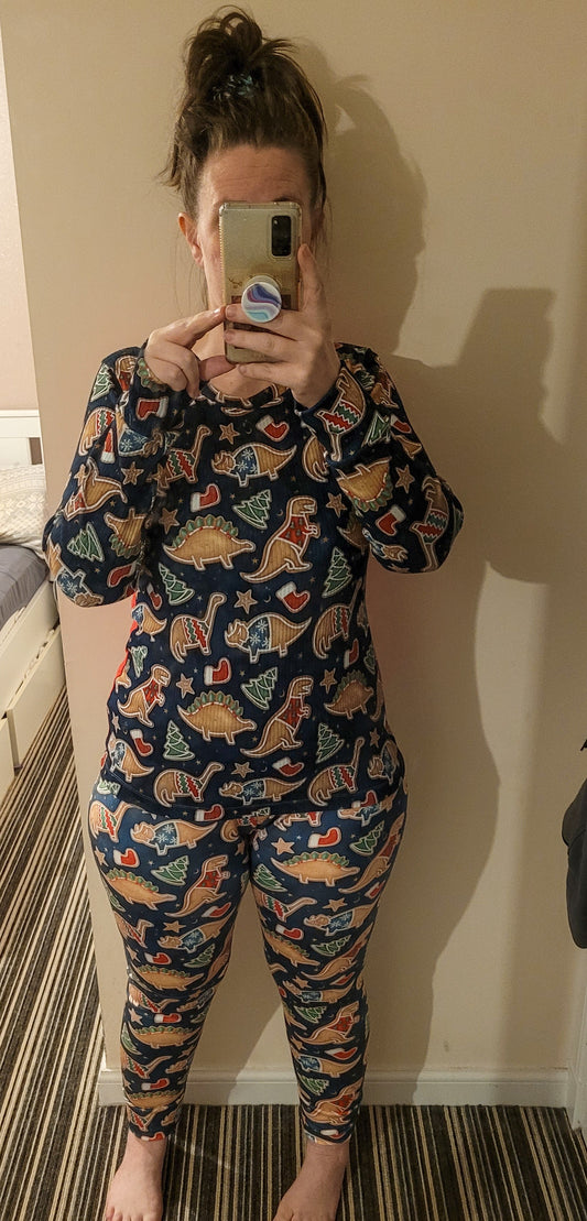 Adult Lounge Pants - Ladies