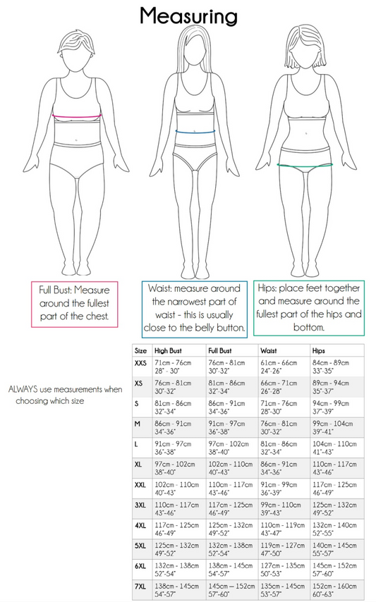 Slim Sweater - Ladies