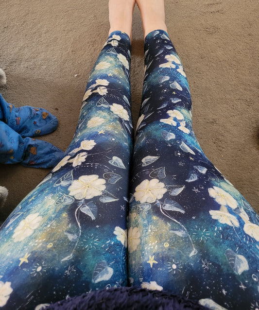 Mama Leggings