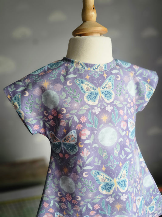 Lottie Tunic or Dress