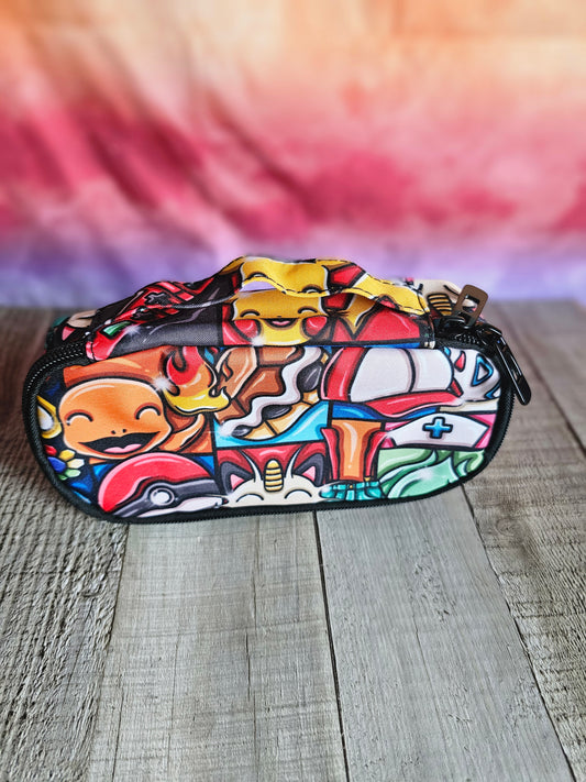 Medical Storage Pouch