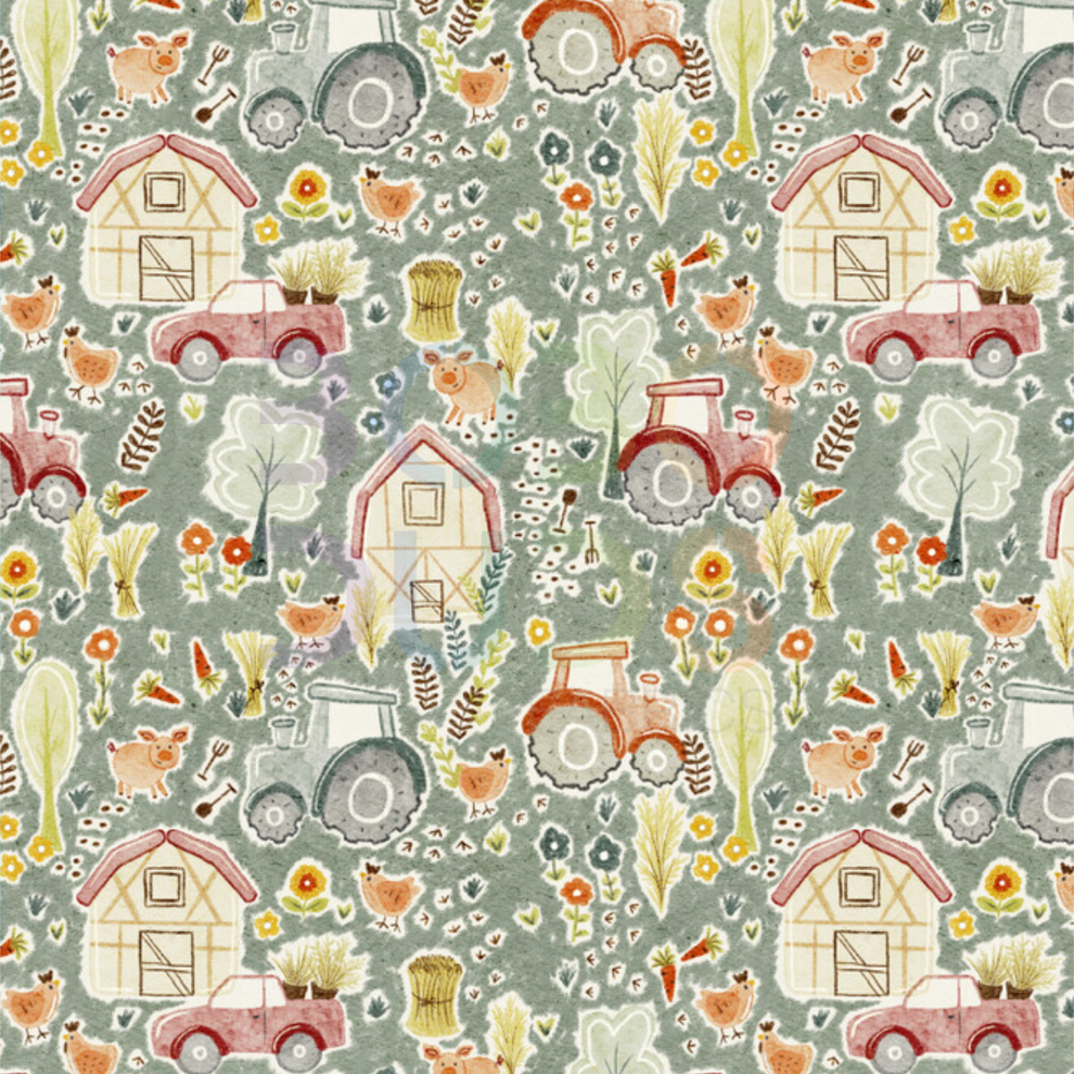 Garden Farm