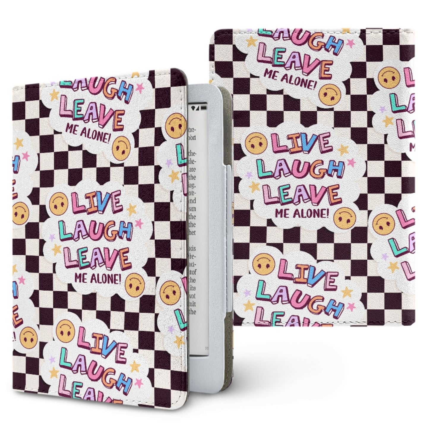 Kindle Cover