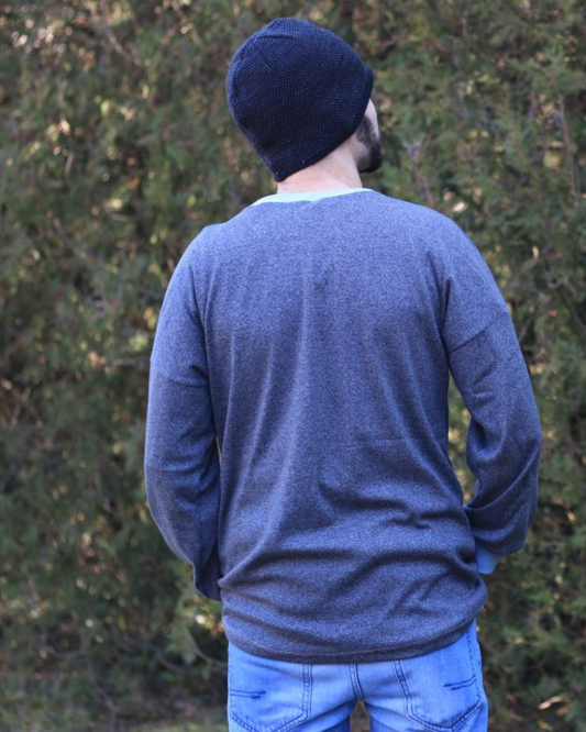 Lounge Sweater - Mens