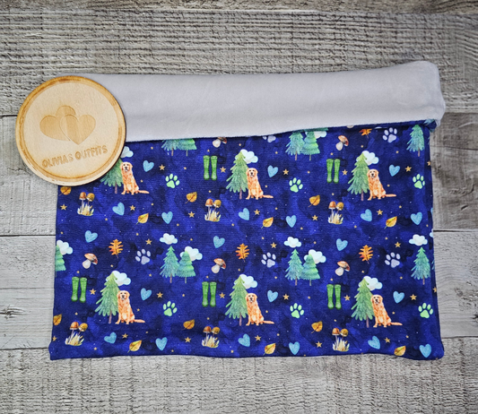 Woodland Walks - Snood