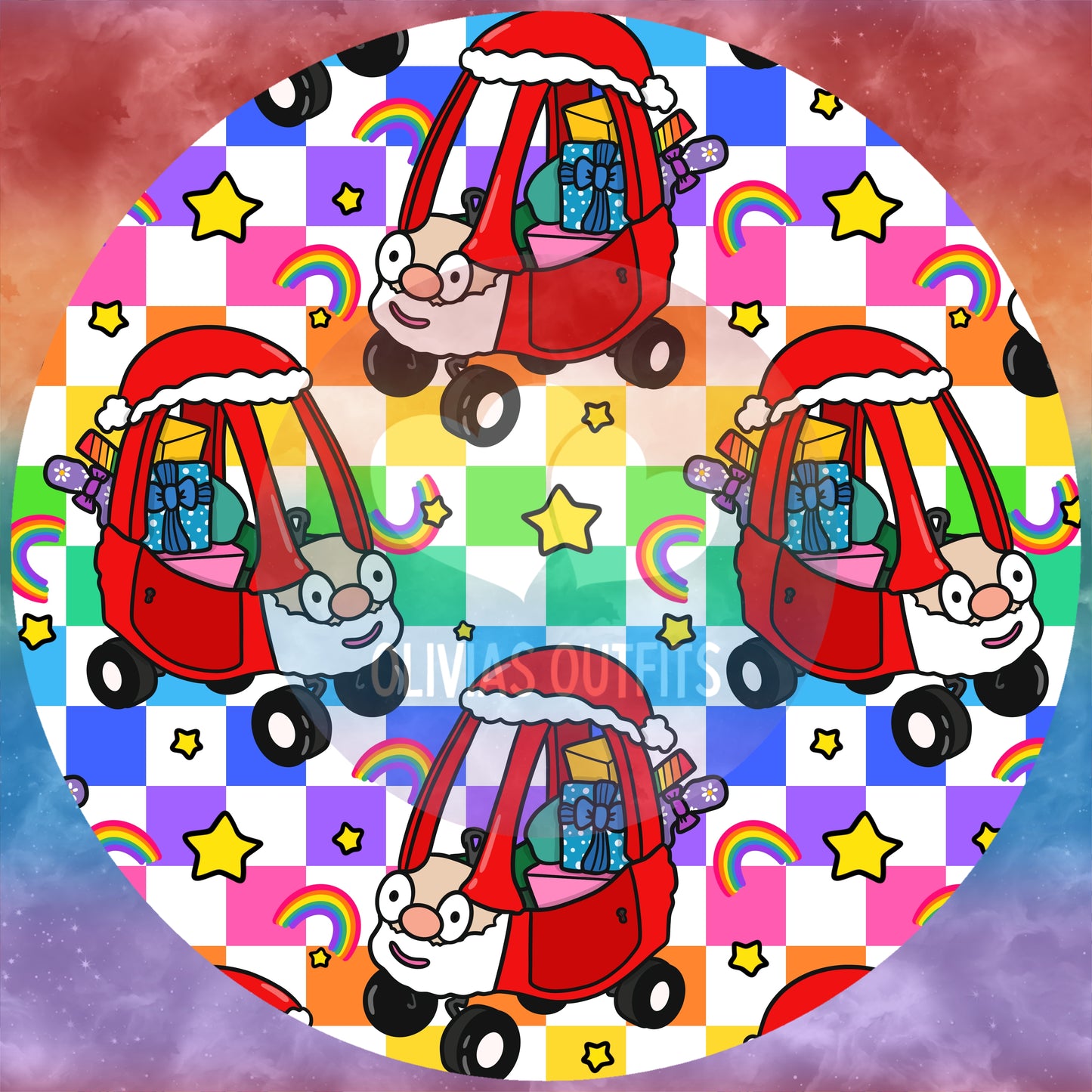Santa Tike