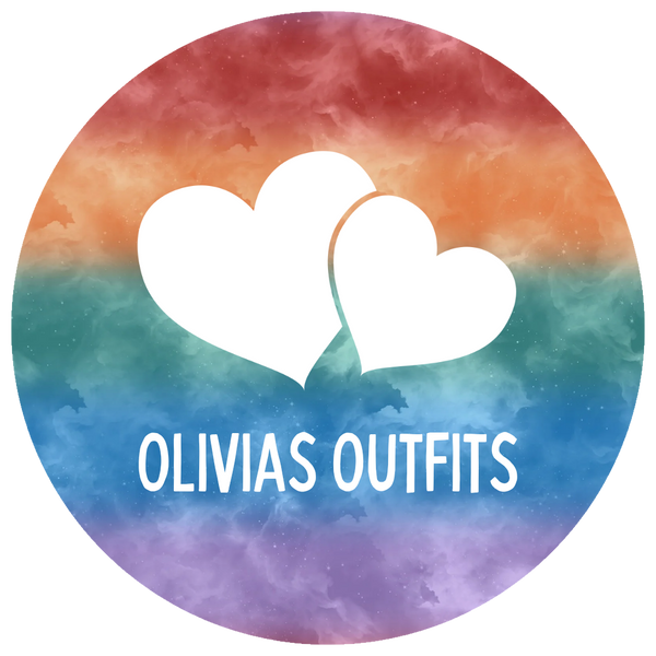Olivia's Outfits