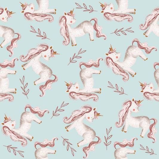 Unicorns