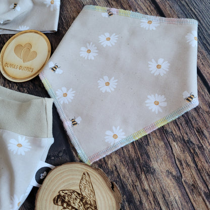 Dribble Bib - Matching or Mystery