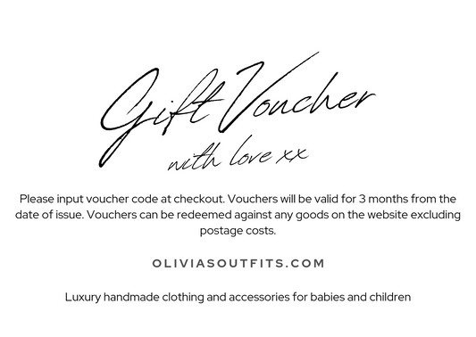 Gift Voucher