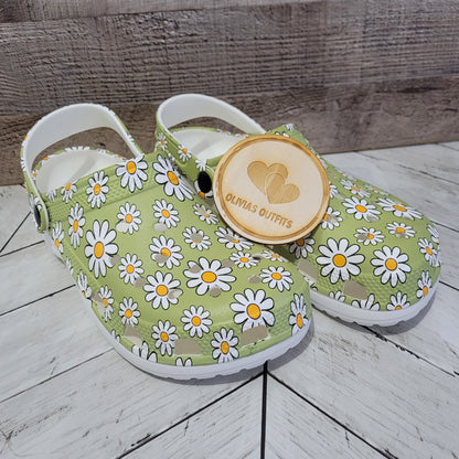 Custom Adult Sandals