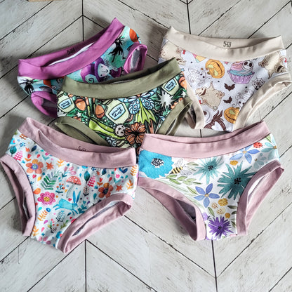 Fancy Pants - Underpants