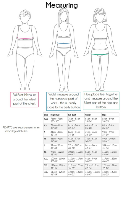 Adult Lounge Set - Ladies