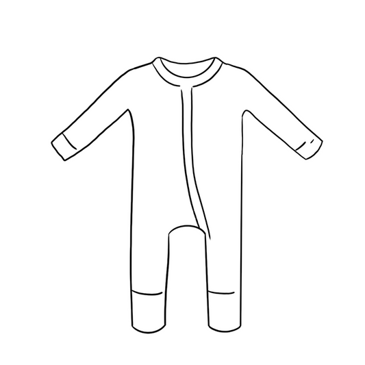 Sleep Suit