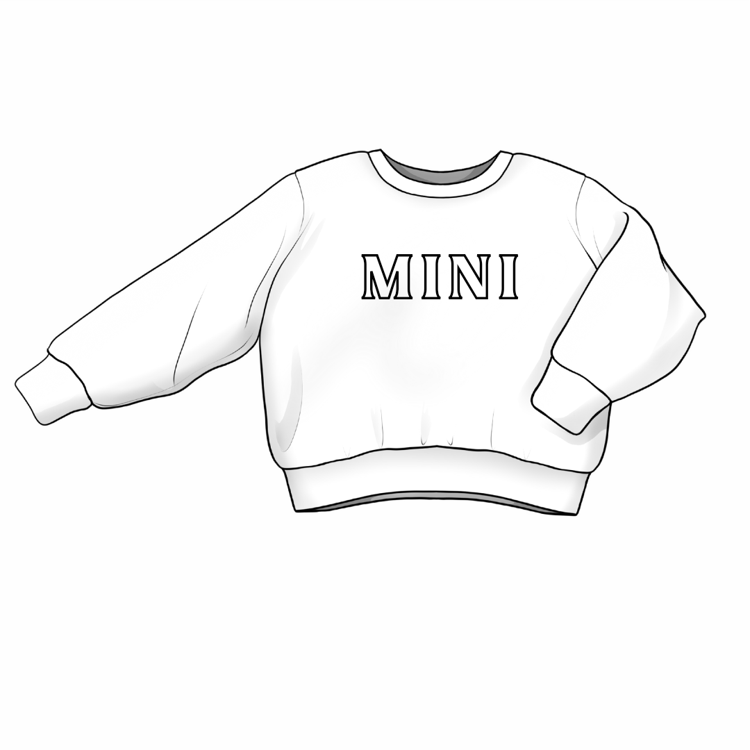 MINI Sweater