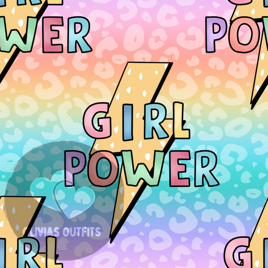 Girl Power