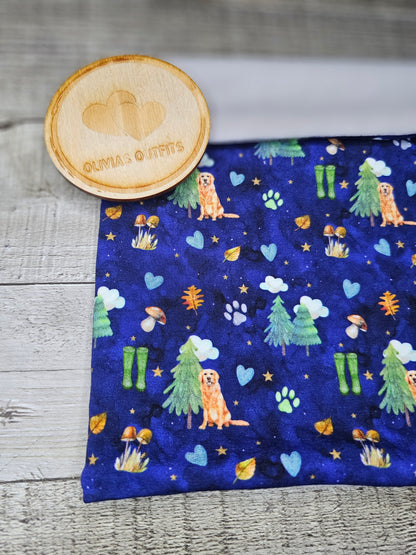 Woodland Walks - Snood