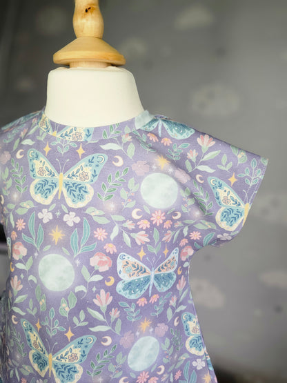 Lottie Tunic or Dress