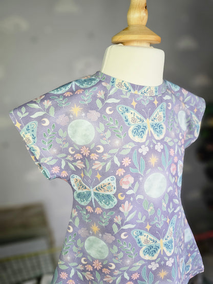 Lottie Tunic or Dress