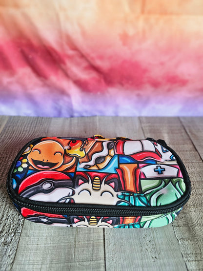 Medical Storage Pouch