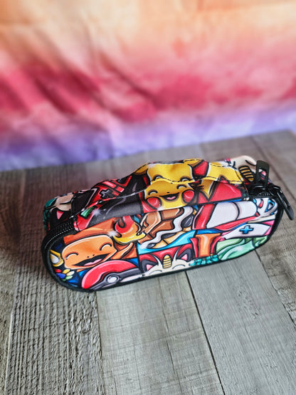 Medical Storage Pouch