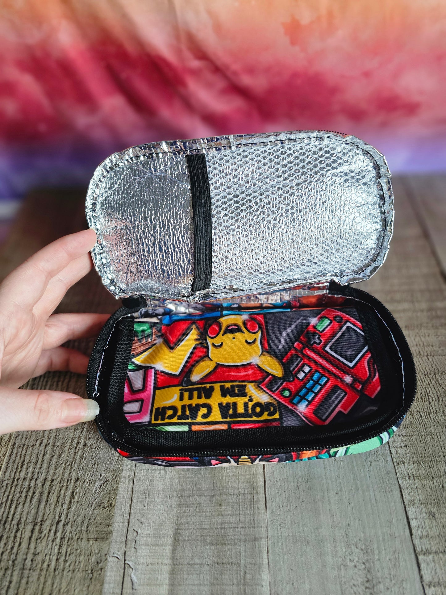 Medical Storage Pouch