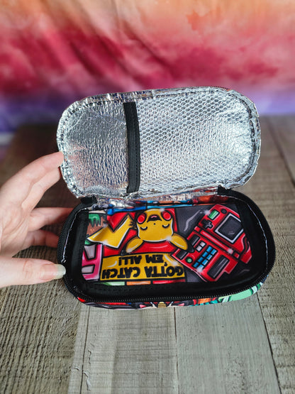 Medical Storage Pouch