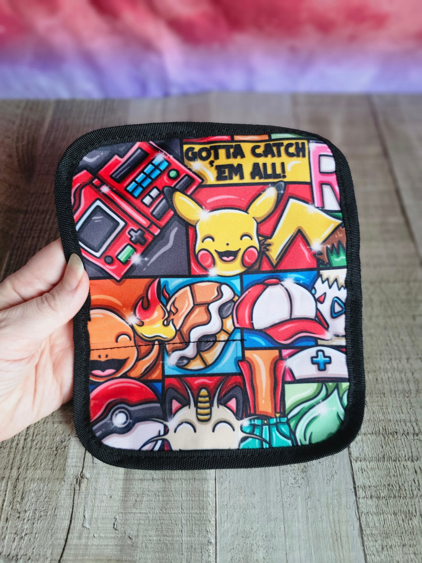 Medical Storage Pouch