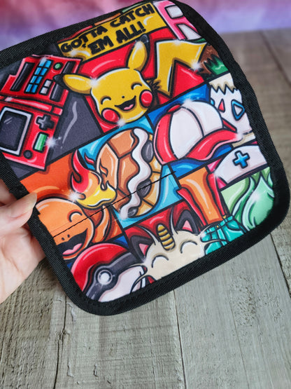 Medical Storage Pouch