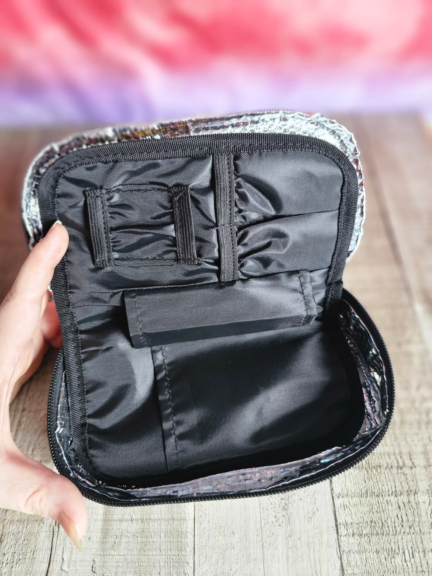 Medical Storage Pouch
