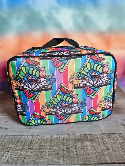 Insulated Lunch Box