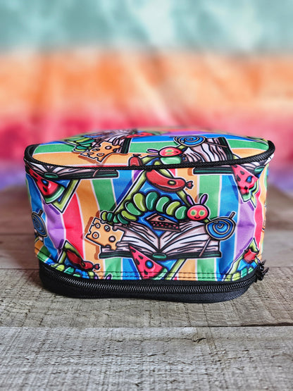 Insulated Lunch Box