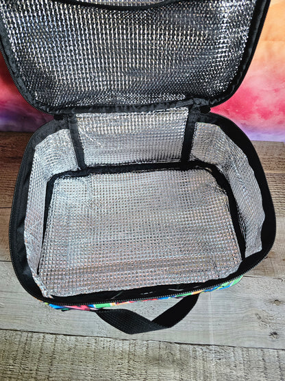 Insulated Lunch Box