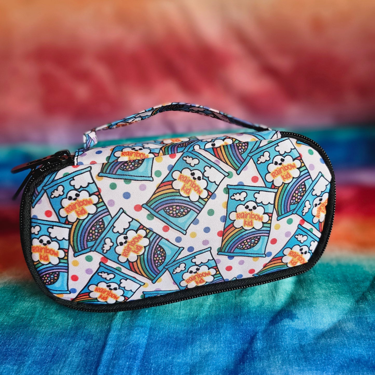 Medical Storage Pouch