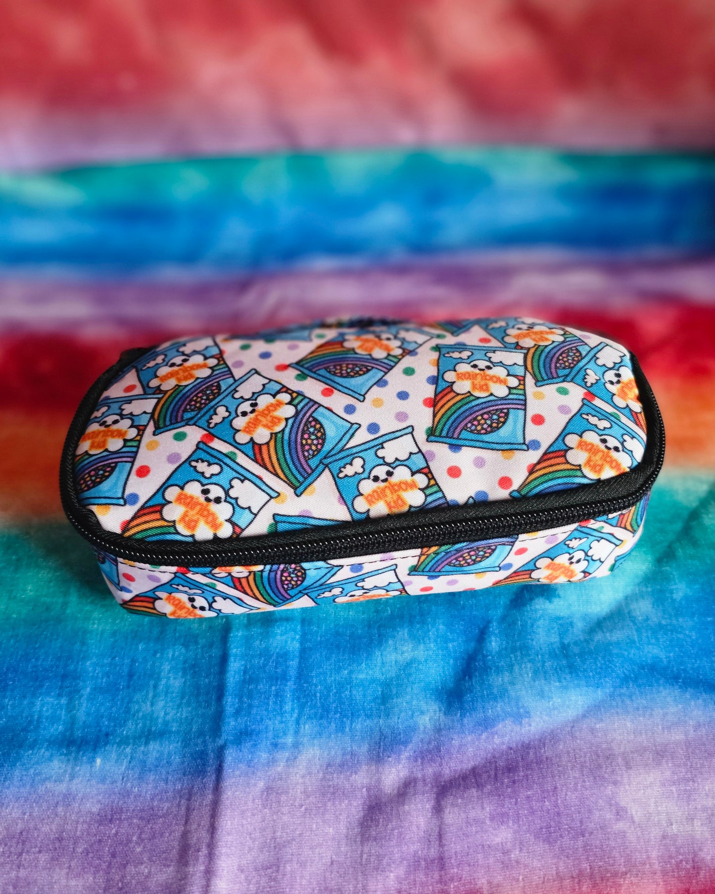 Medical Storage Pouch