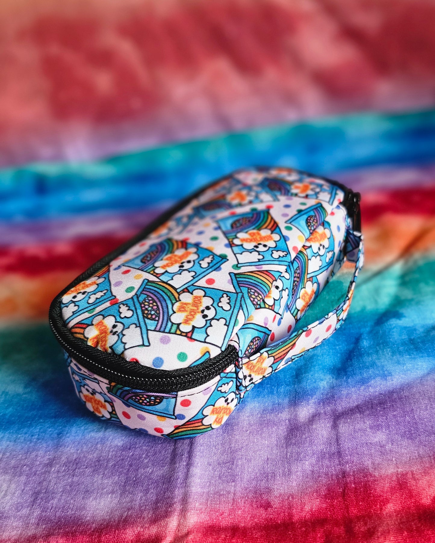 Medical Storage Pouch