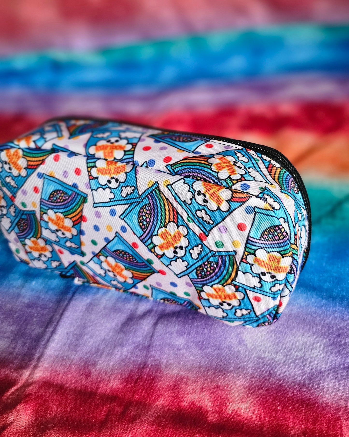 Medical Storage Pouch