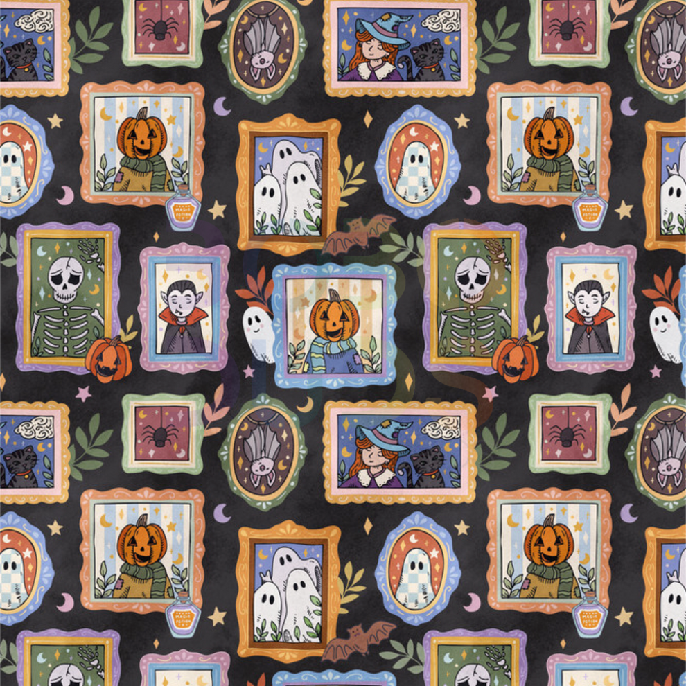 Ghoul Gallery