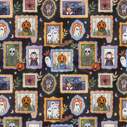 Ghoul Gallery