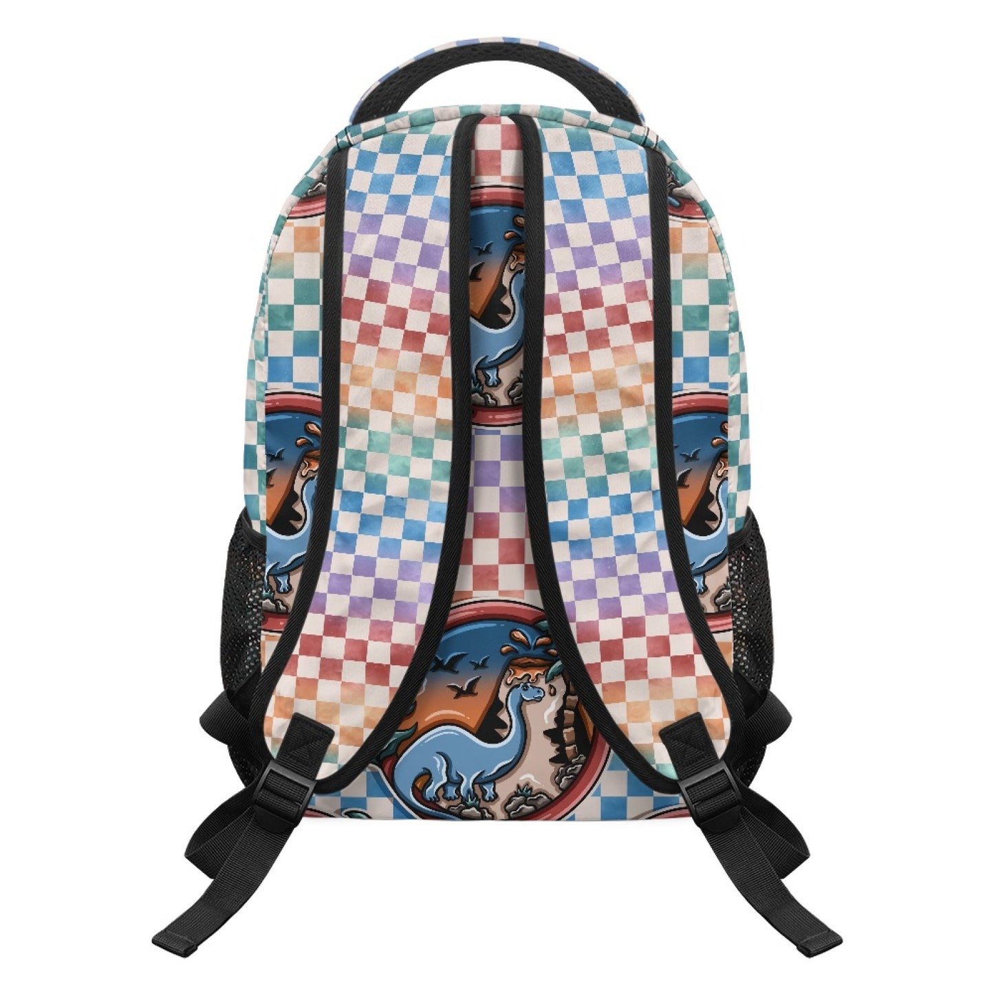 All Over Print Backpack