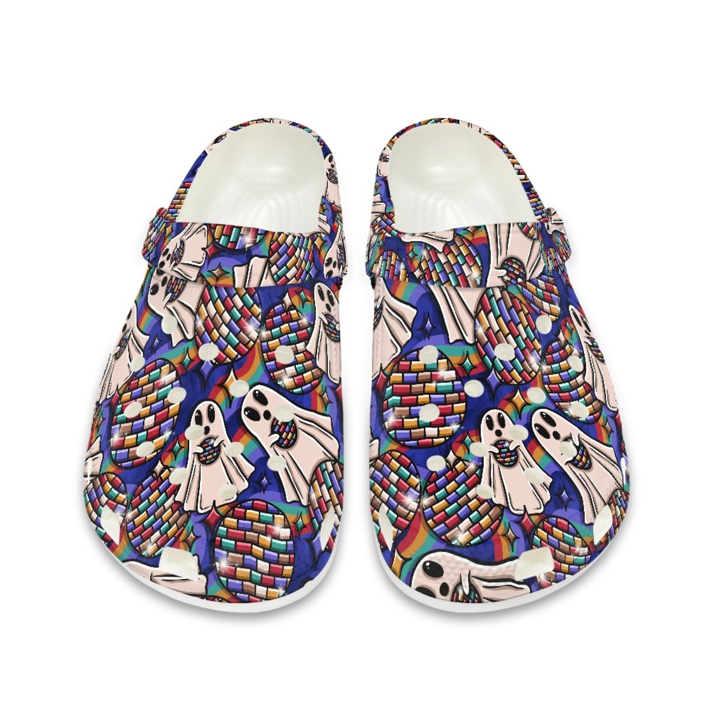 Custom Kids’ Sandals