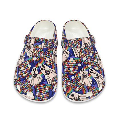 Custom Kids’ Sandals