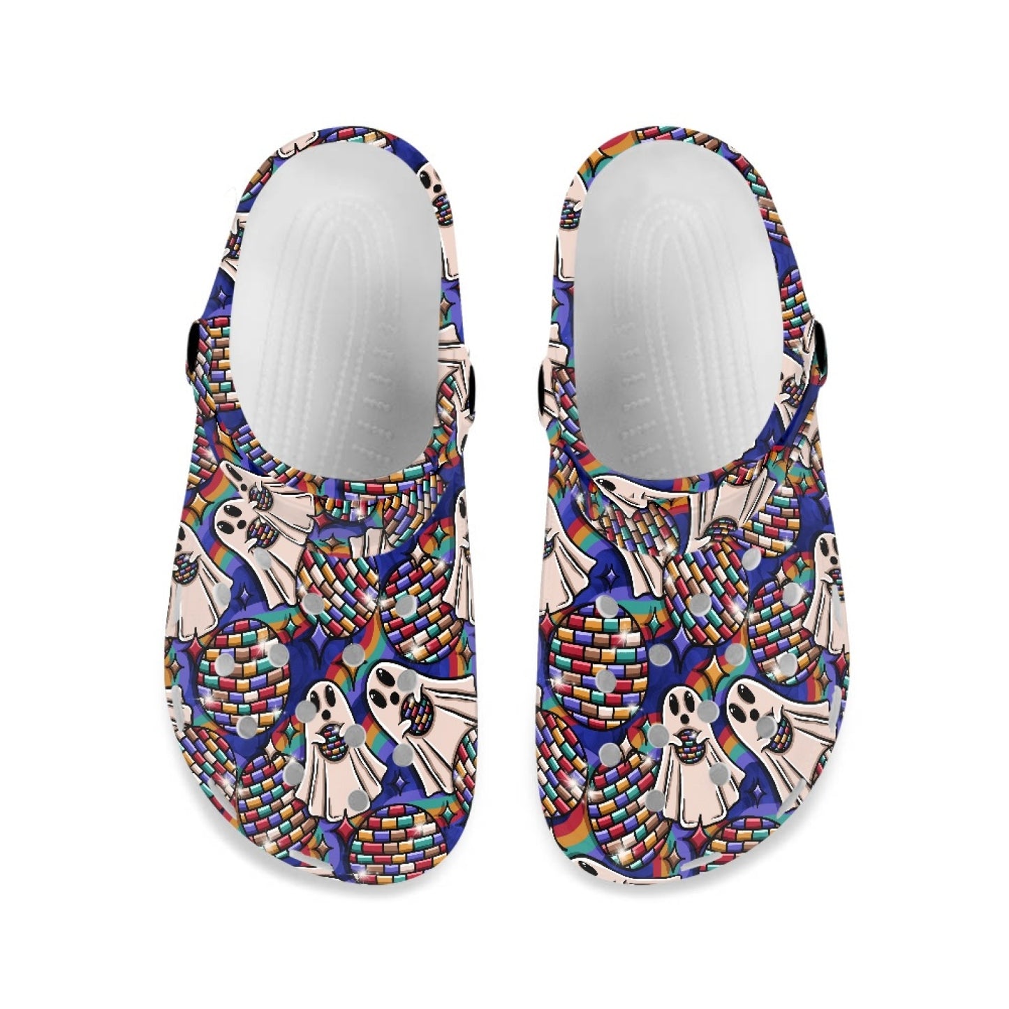 Custom Kids’ Sandals