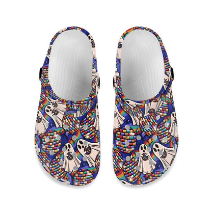 Custom Kids’ Sandals