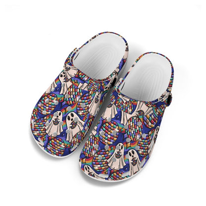 Custom Kids’ Sandals