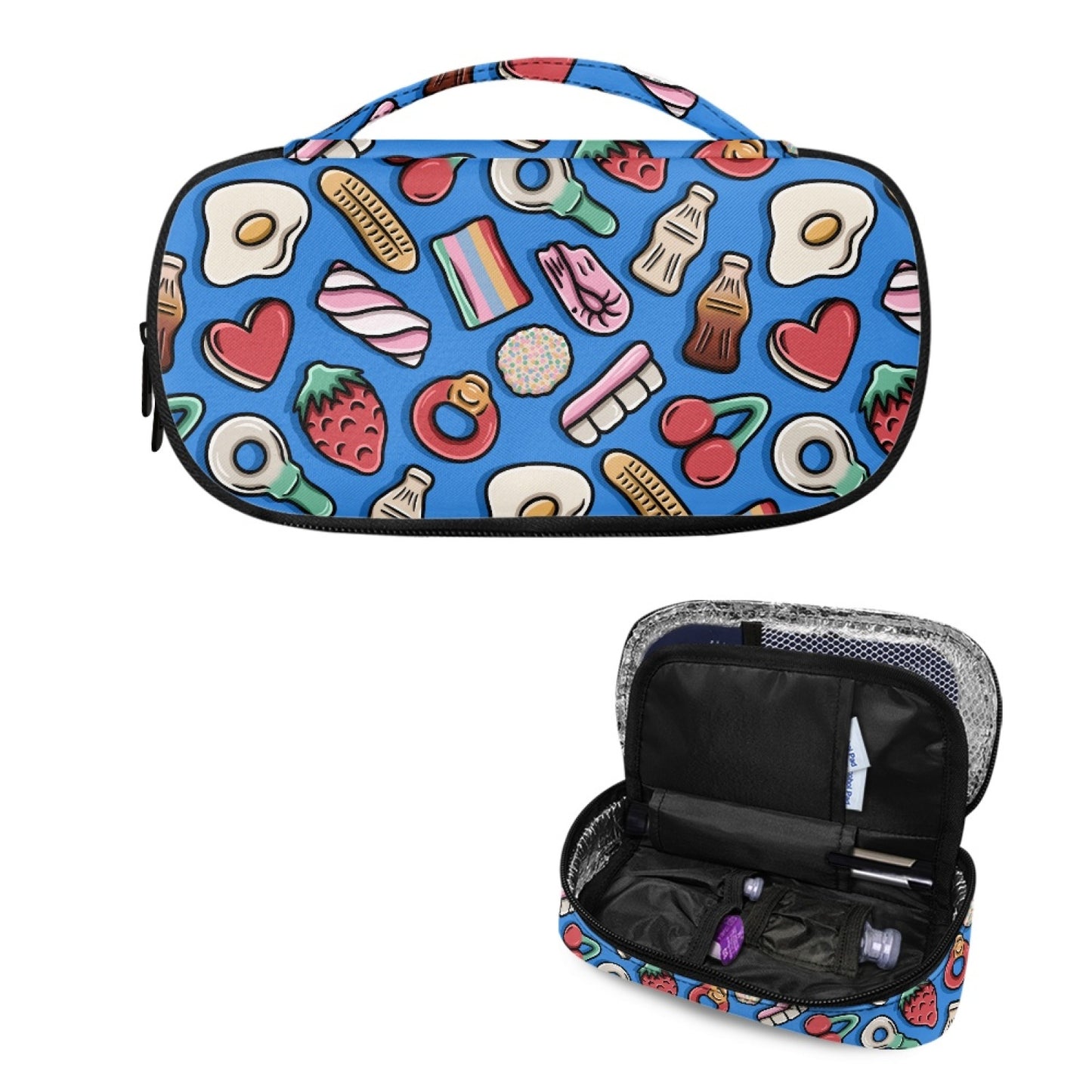 Medical Storage Pouch