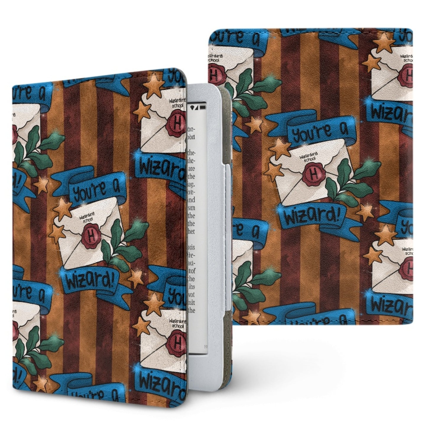 Kindle Cover