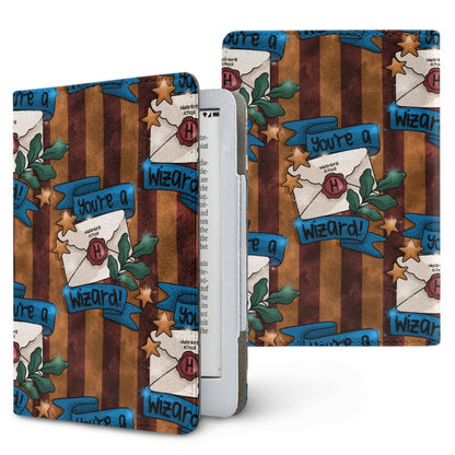 Kindle Cover