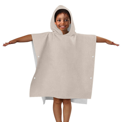 Children’s Hooded Towel