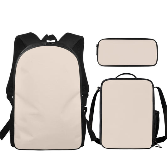 Back to School Set